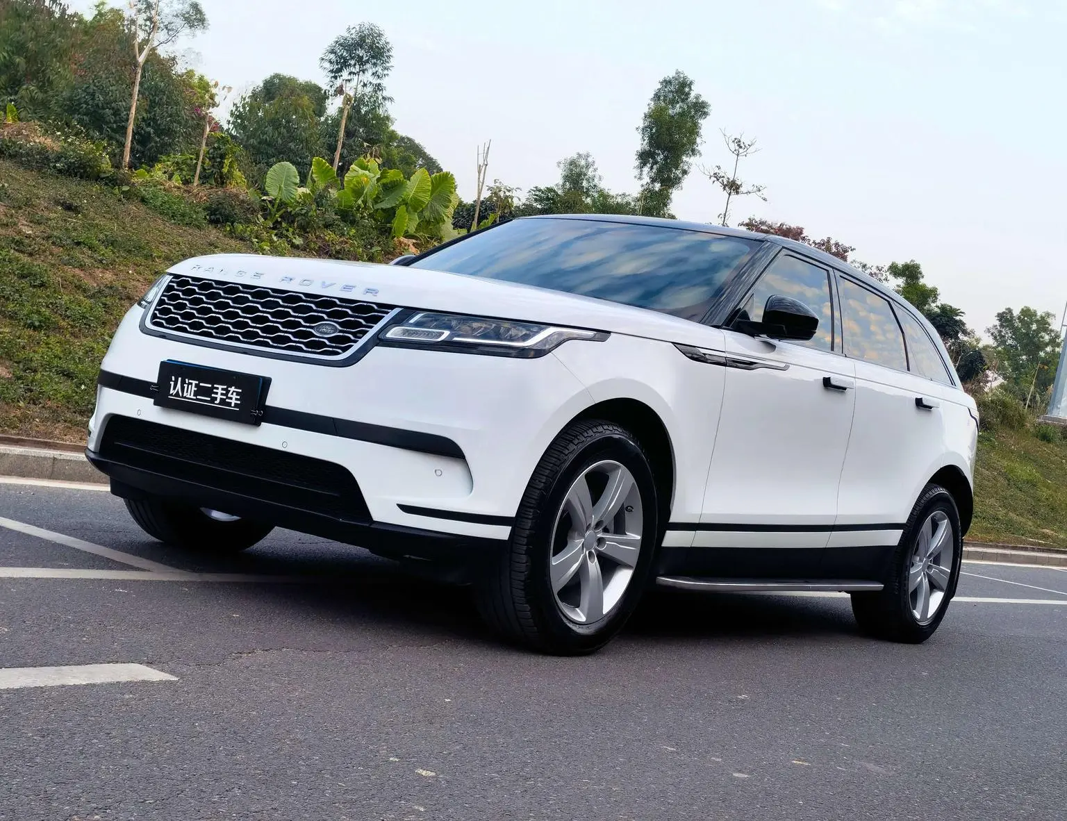 Land Rover Range Rover Star 2019 250PS