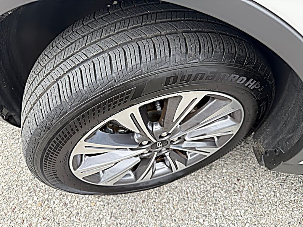 Lincoln Corsair 2.0 Reserve AWD 2022