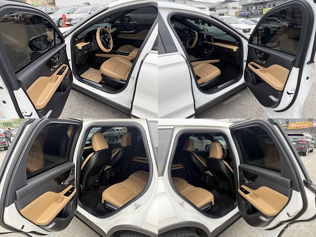 Lincoln Corsair 2.0 Reserve AWD 2022