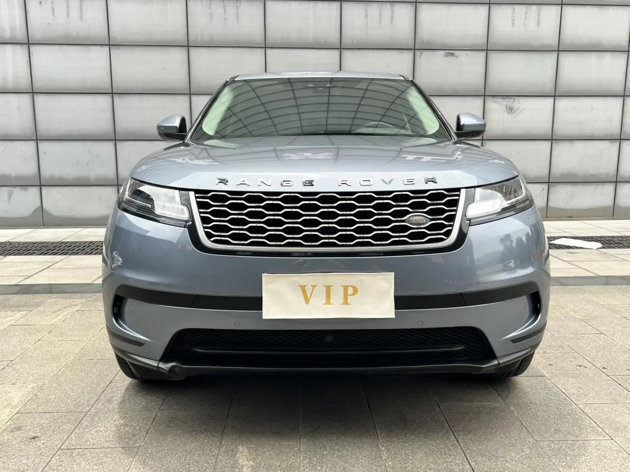 Land Rover Range Rover Star 2019 250PS