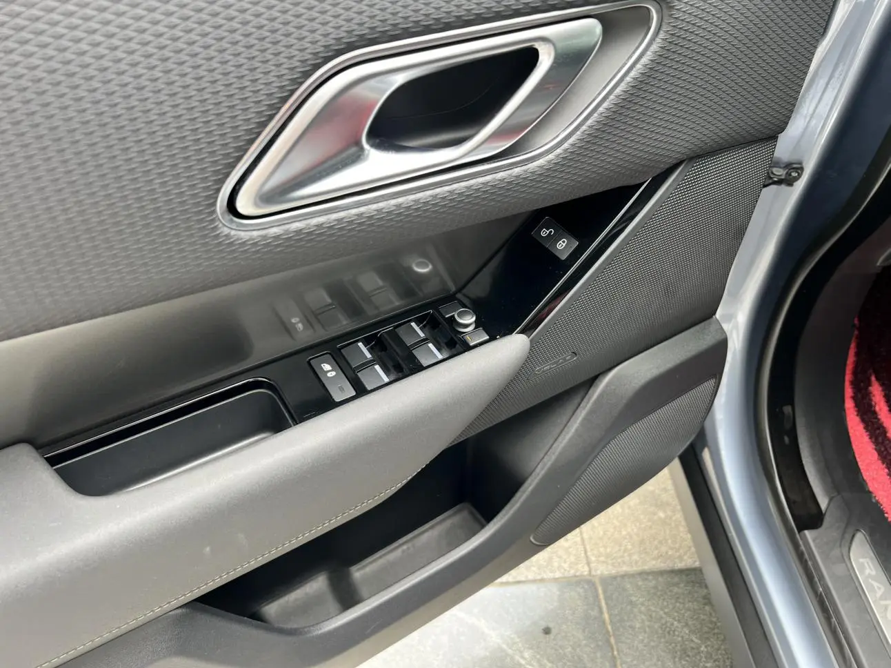 Land Rover Range Rover Star 2019 250PS