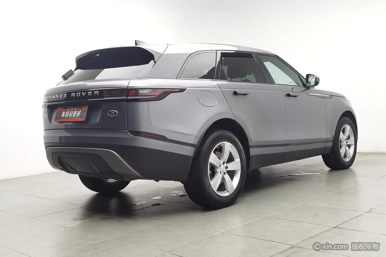 Land Rover Range Rover Star 2020 P250