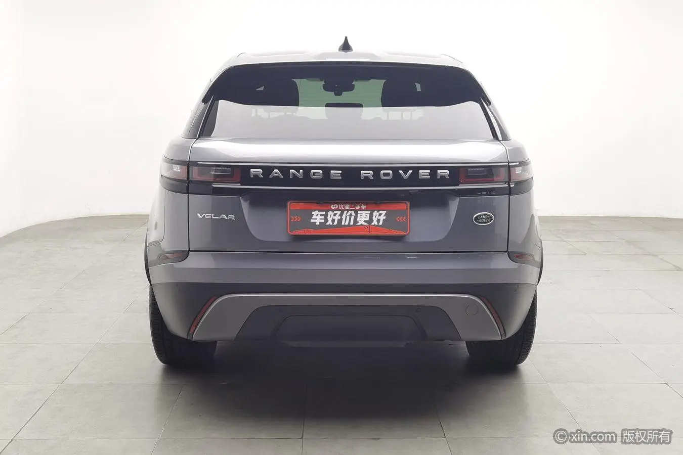 Land Rover Range Rover Star 2020 P250