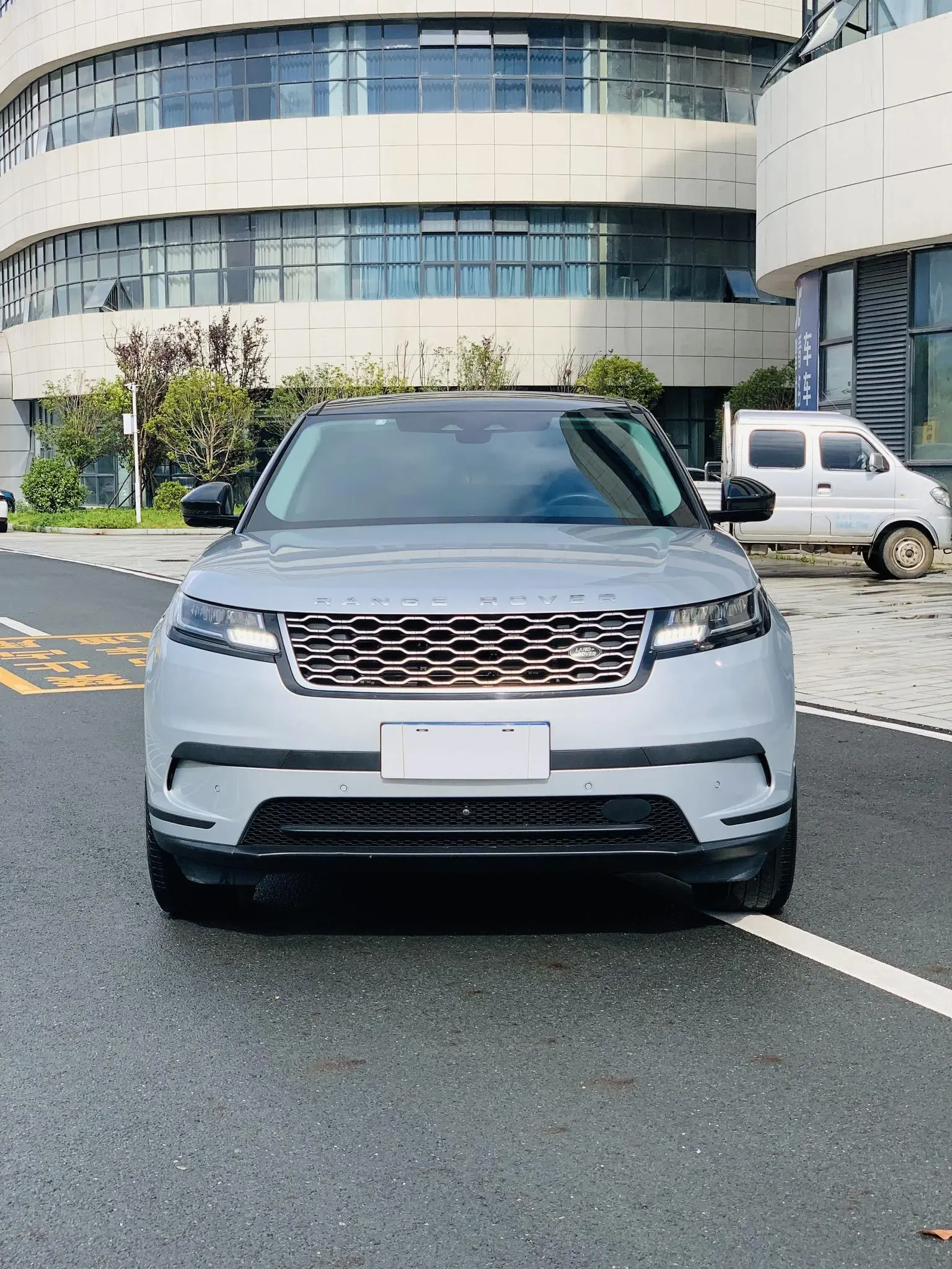Land Rover Range Rover Star 2021 P250