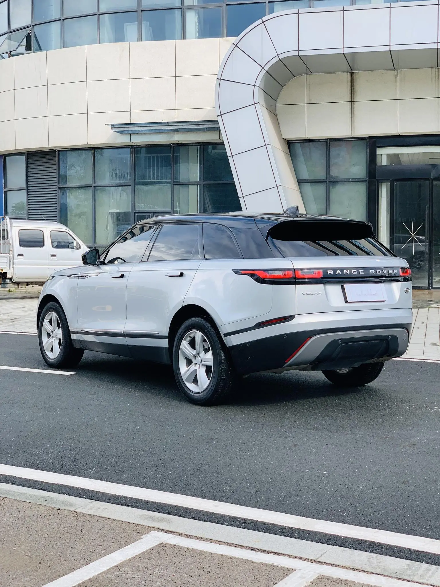Land Rover Range Rover Star 2021 P250