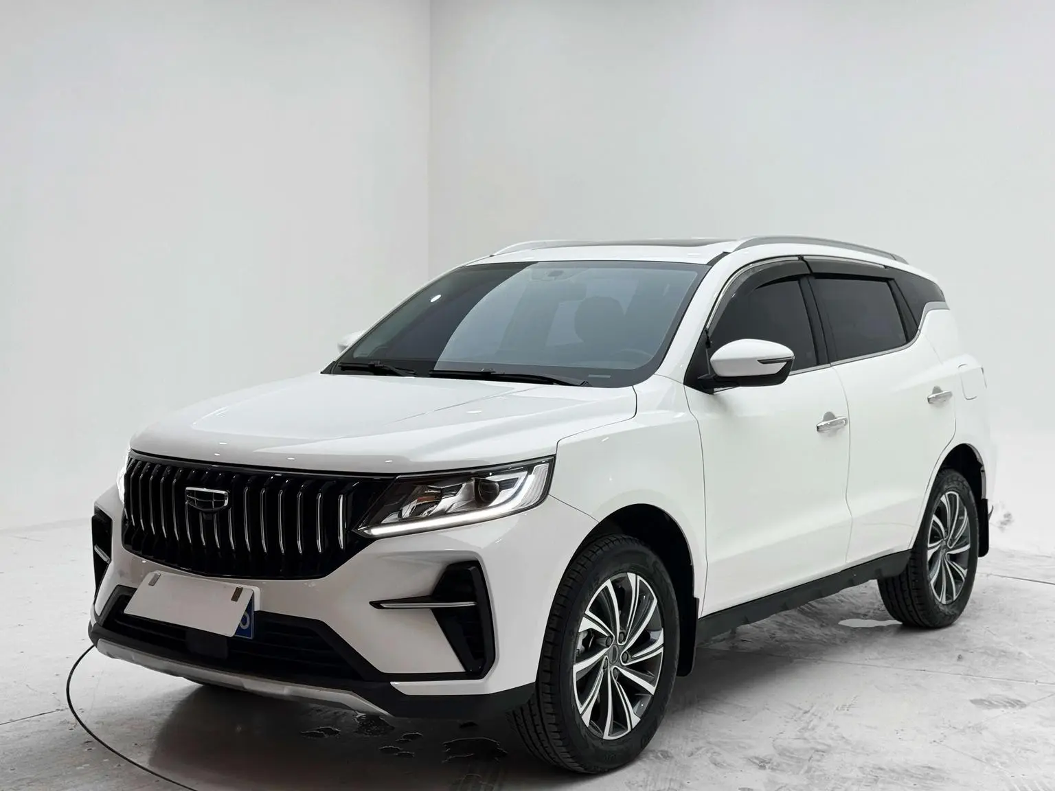 Geely X6 2021 PRO 1.4T Auto Premium