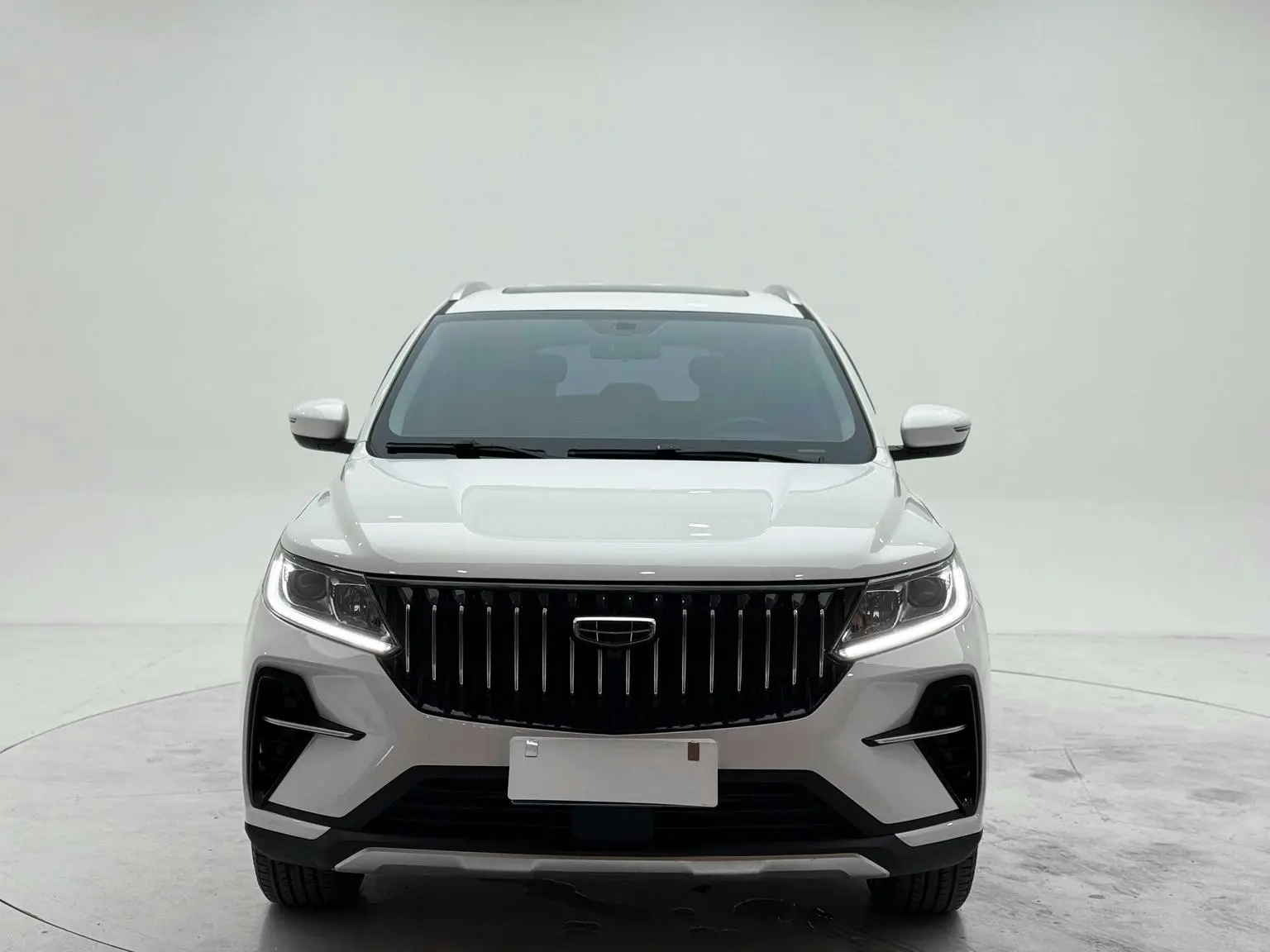 Geely X6 2021 PRO 1.4T Auto Premium