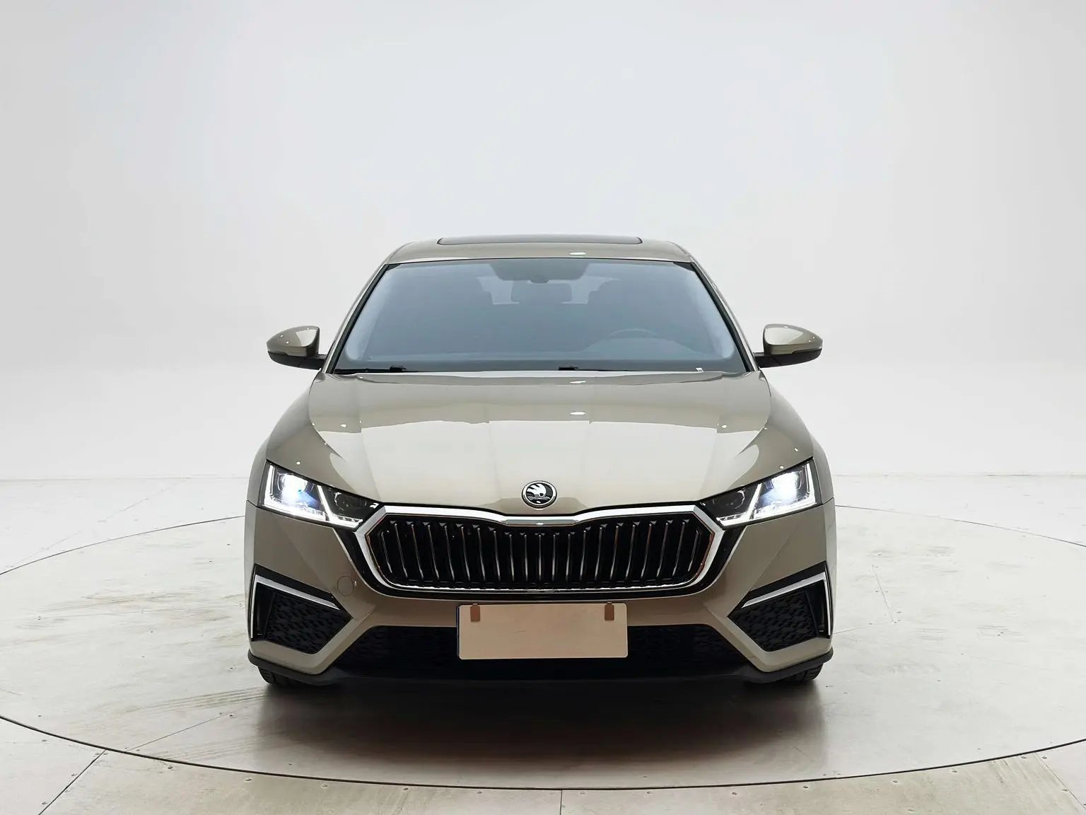 Skoda Octavia 2021 PRO TSI280 DSG Luxury