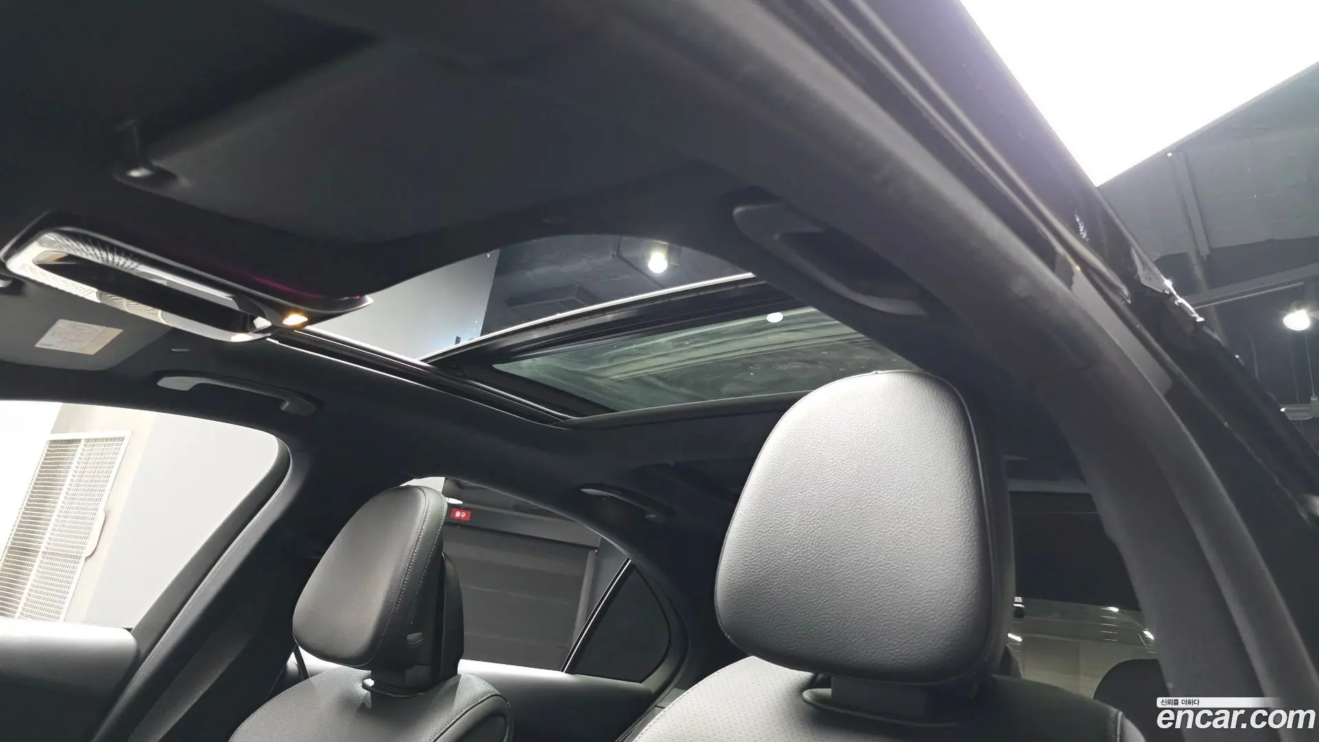 Mercedes-Benz C-Class C200 Avantgarde 2022