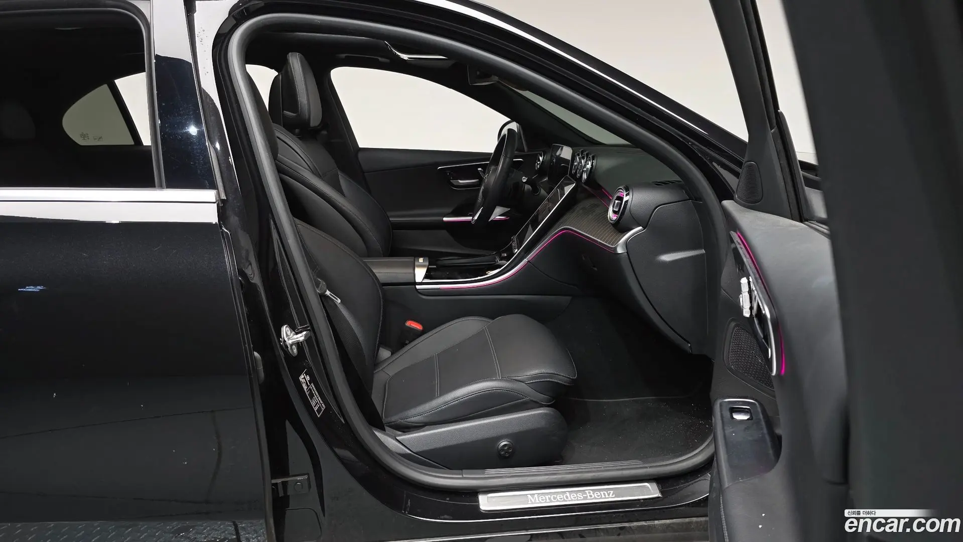 Mercedes-Benz C-Class C200 Avantgarde 2022