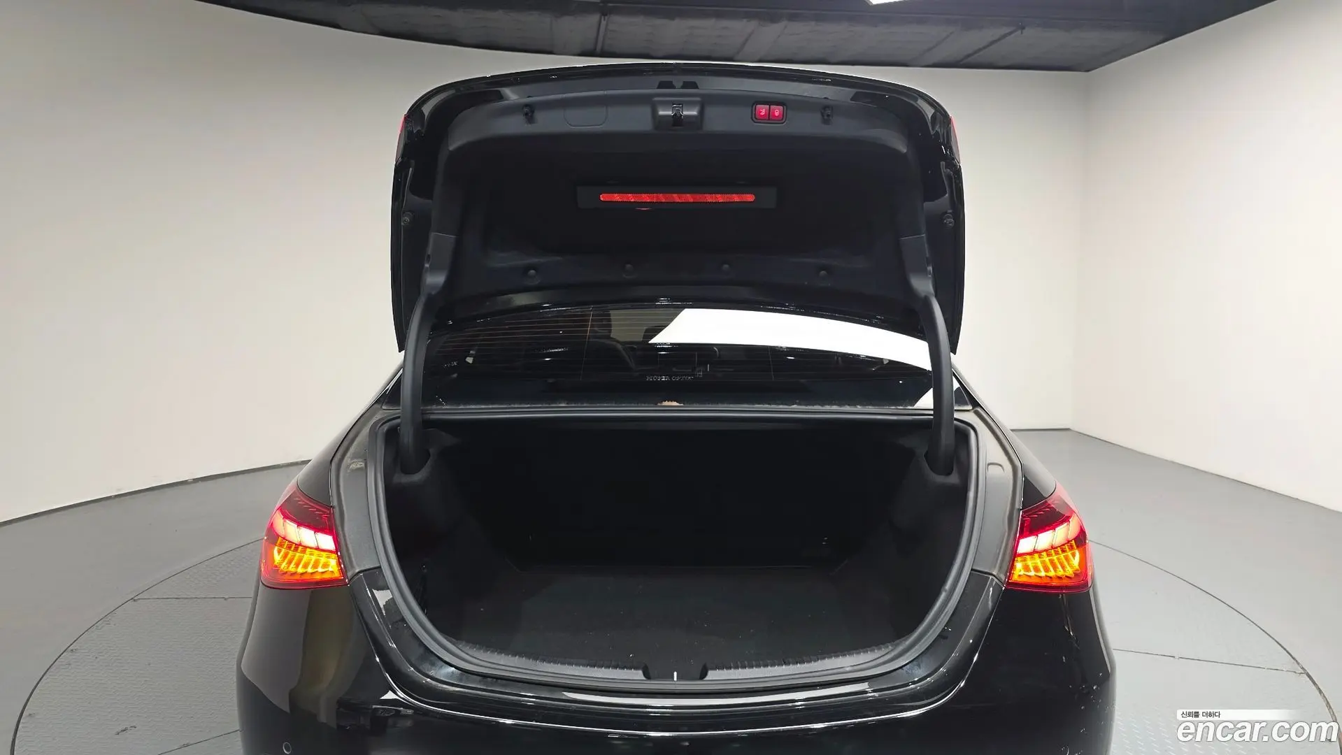 Mercedes-Benz C-Class C200 Avantgarde 2022