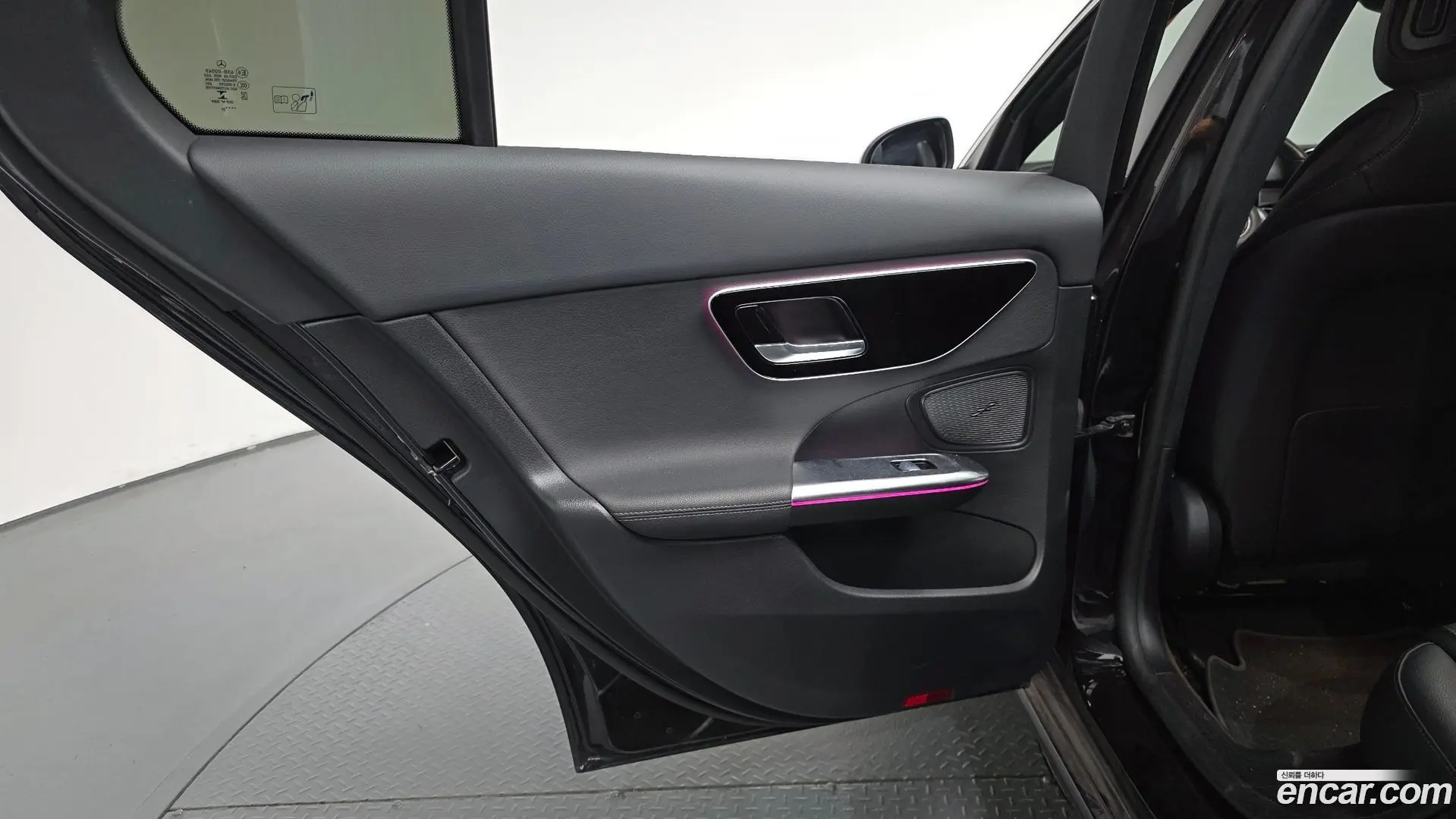 Mercedes-Benz C-Class C200 Avantgarde 2022