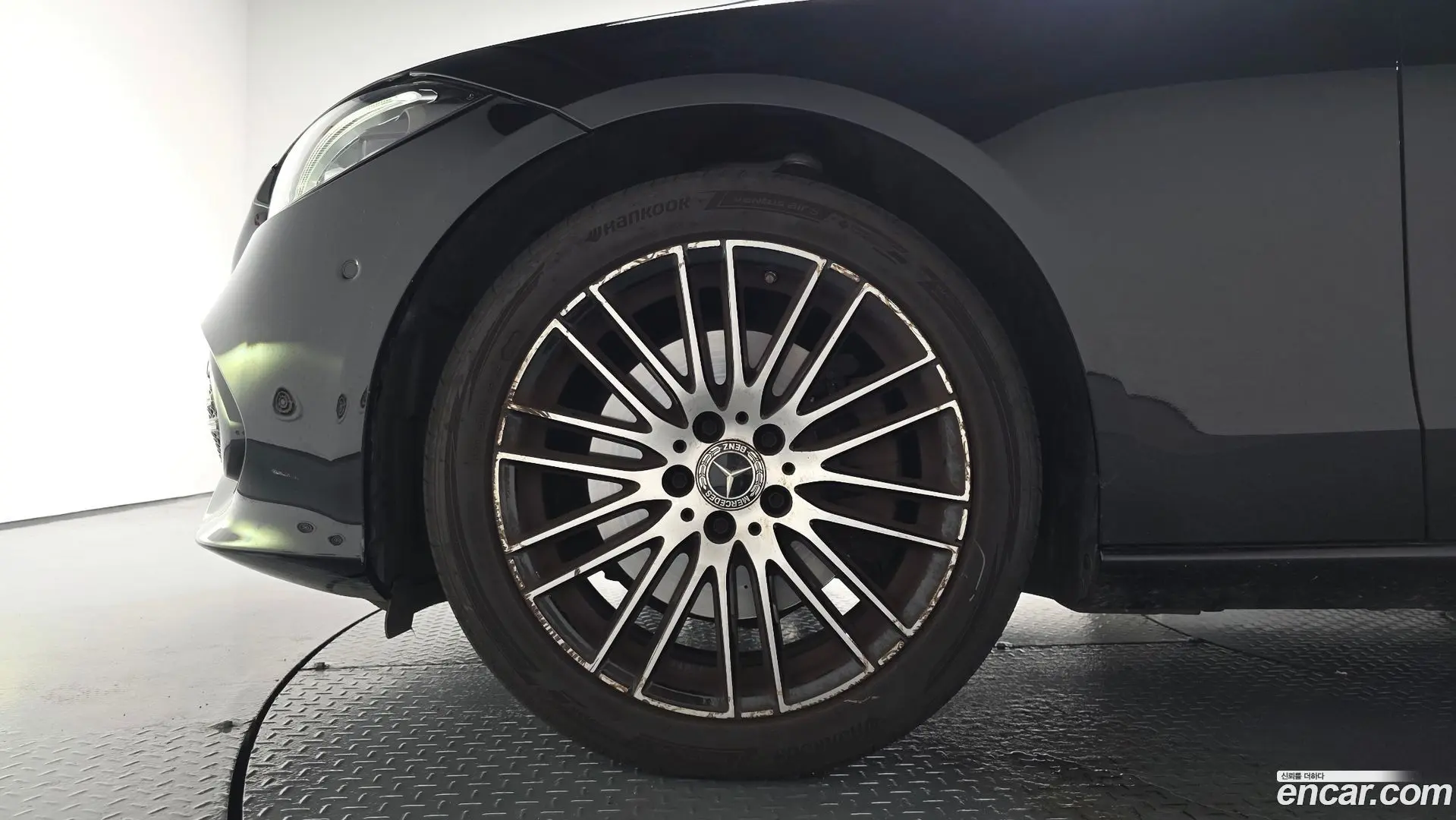 Mercedes-Benz C-Class C200 Avantgarde 2022