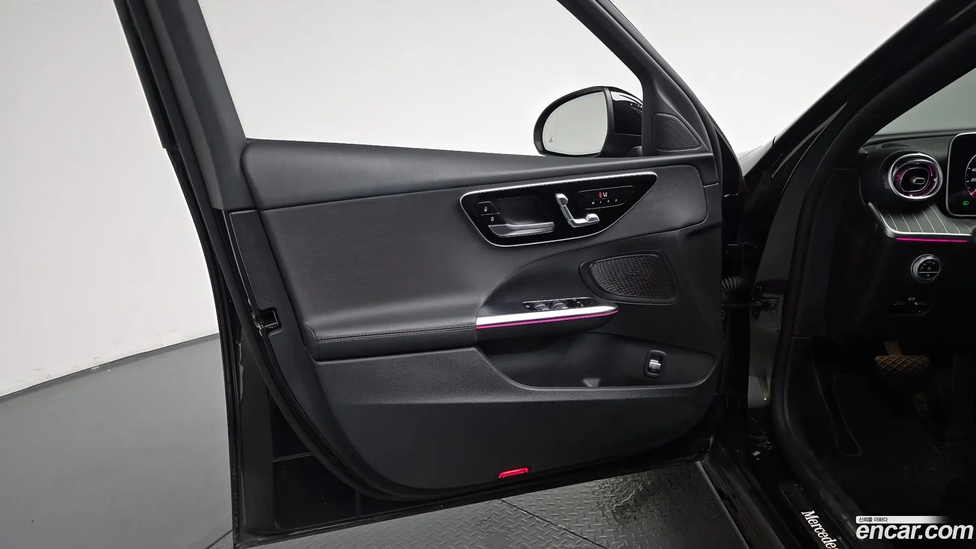 Mercedes-Benz C-Class C200 Avantgarde 2022