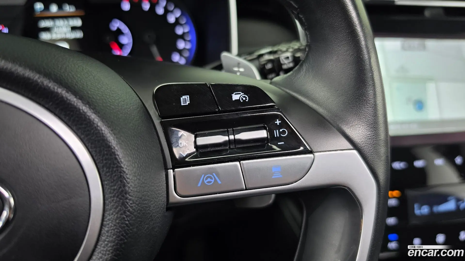 Hyundai Tucson Gasoline 1.6 Turbo 2WD 2020
