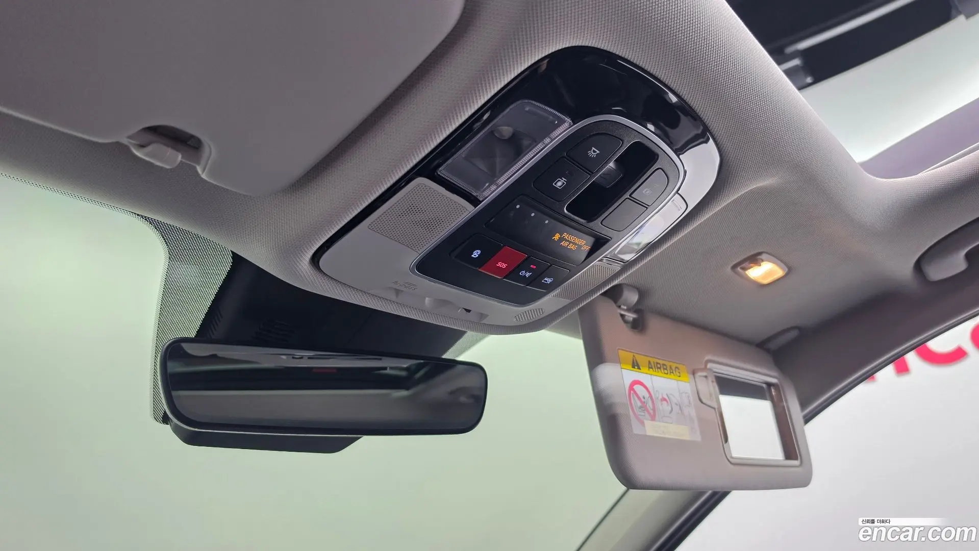 Hyundai Tucson Gasoline 1.6 Turbo 2WD 2020
