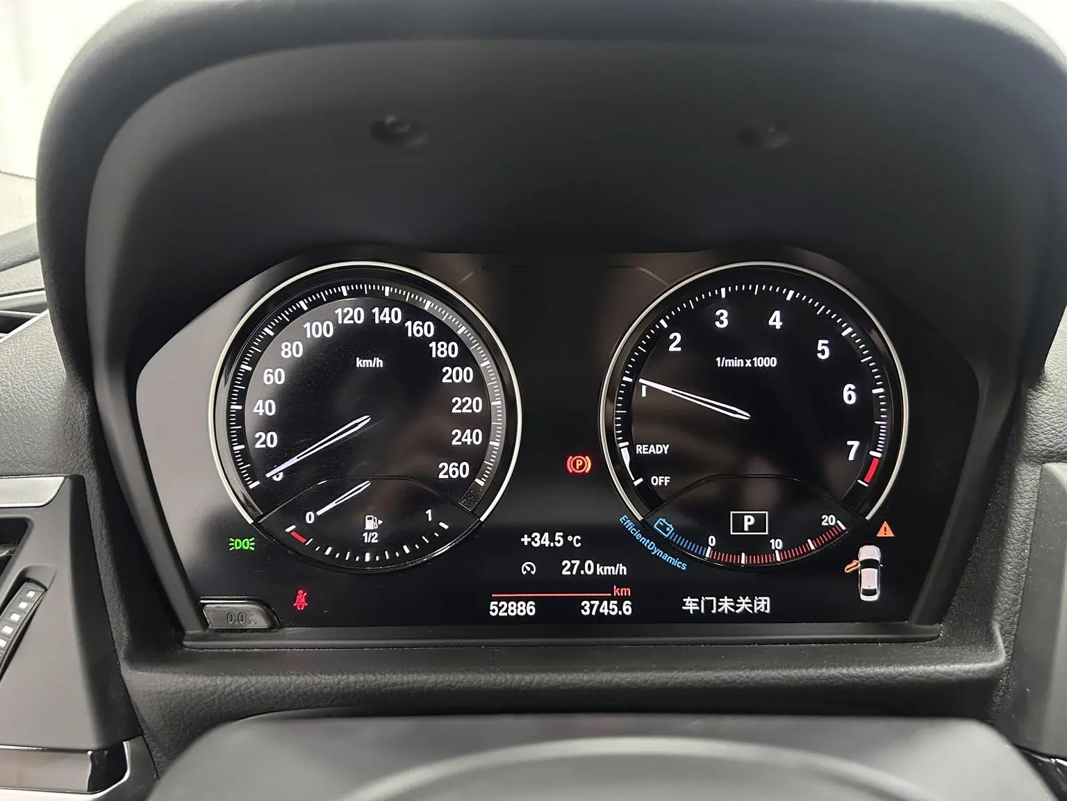 BMW 1 Series 2019 118i M Sport Package