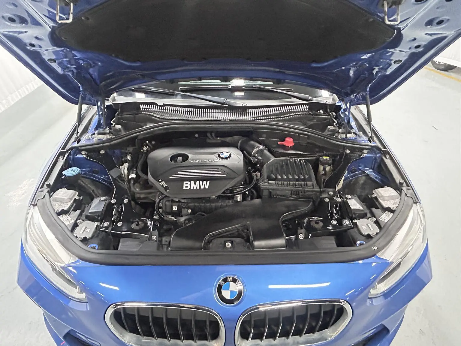 BMW 1 Series 2019 118i M Sport Package