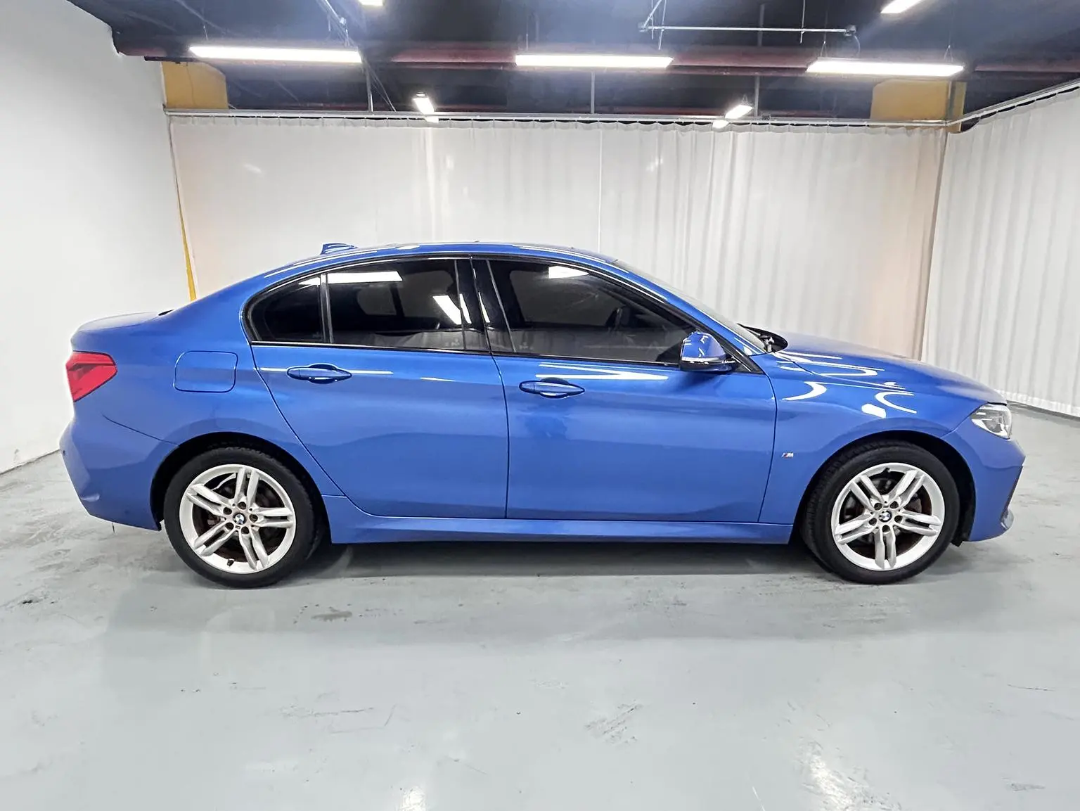 BMW 1 Series 2019 118i M Sport Package