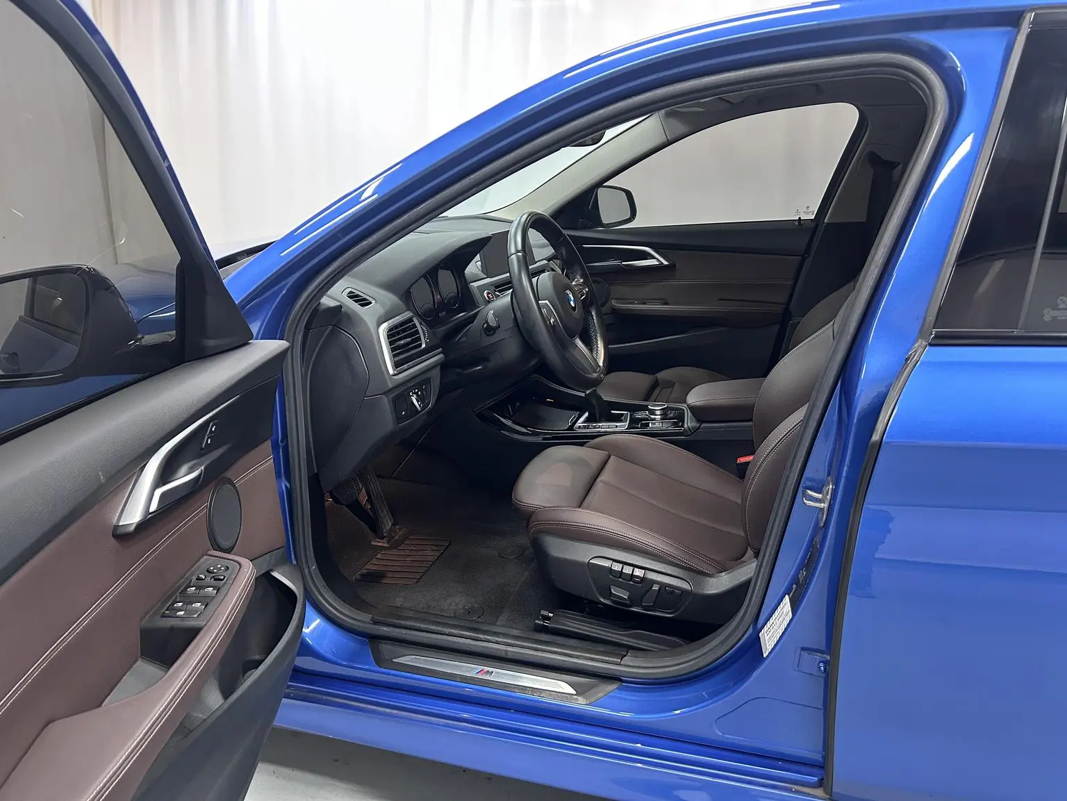 BMW 1 Series 2019 118i M Sport Package
