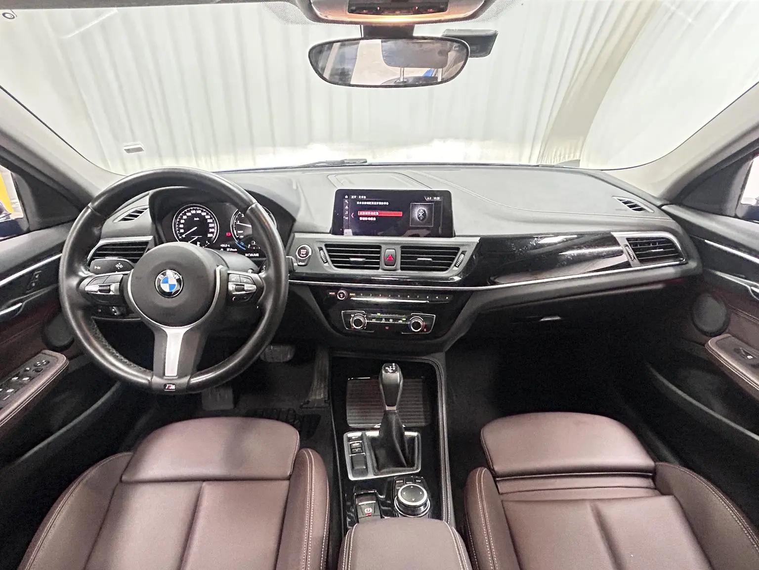 BMW 1 Series 2019 118i M Sport Package