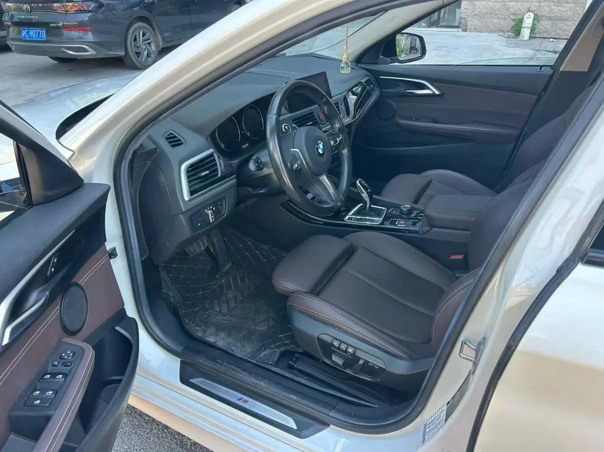 BMW 1 Series 2020 120i M Sport Package