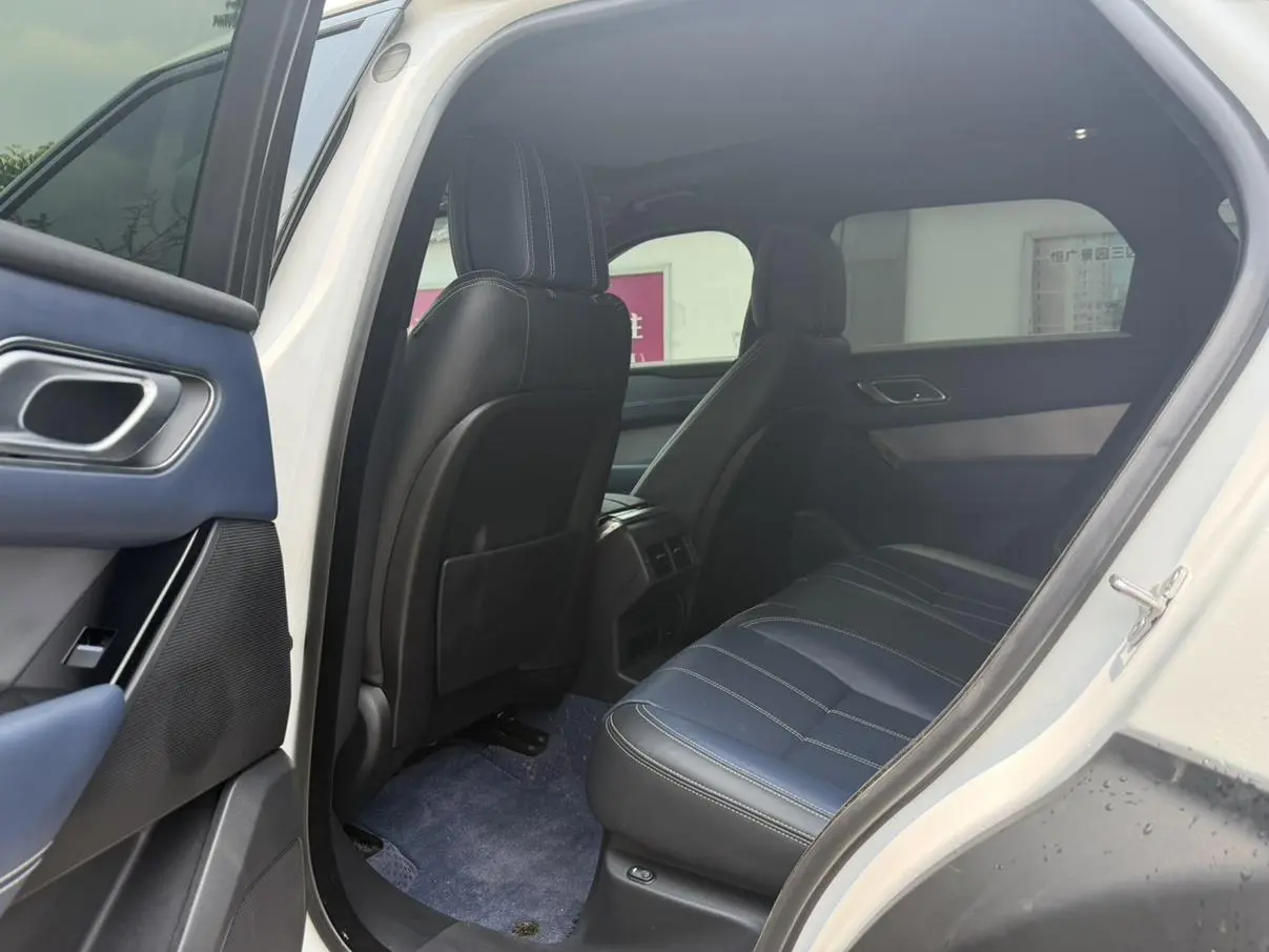 Land Rover Range Rover Star 2022 250PS