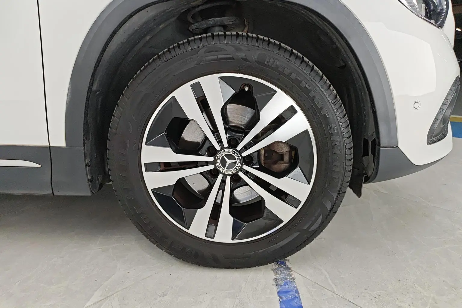 Mercedes-Benz GLA 2020 GLA 200