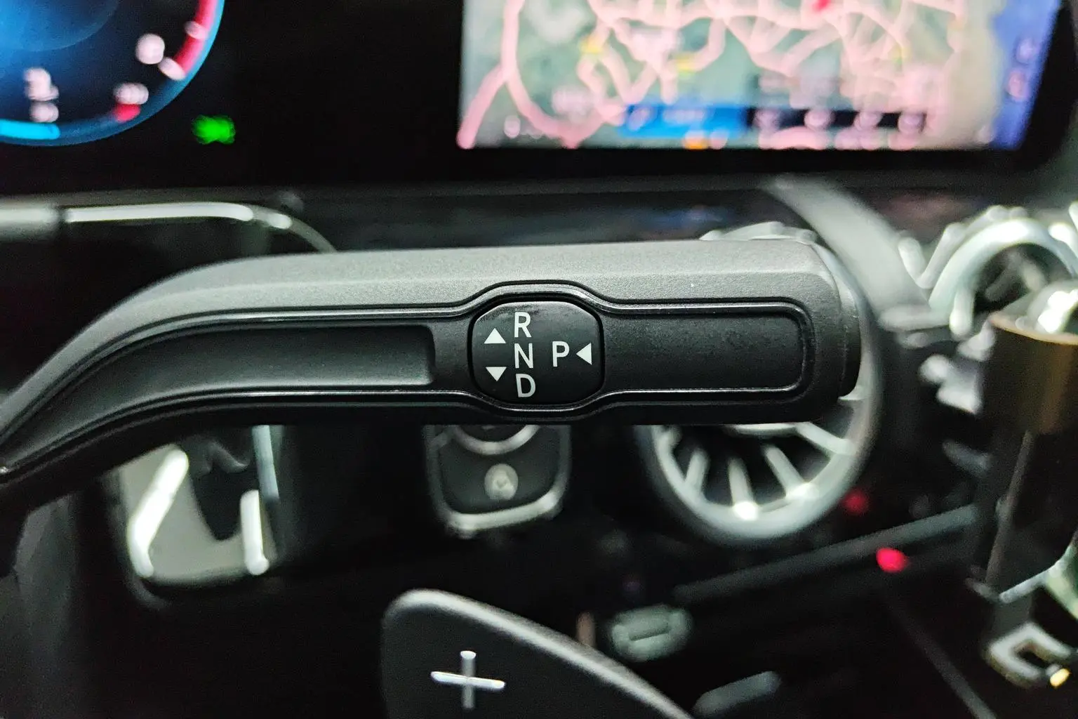Mercedes-Benz GLA 2020 GLA 200