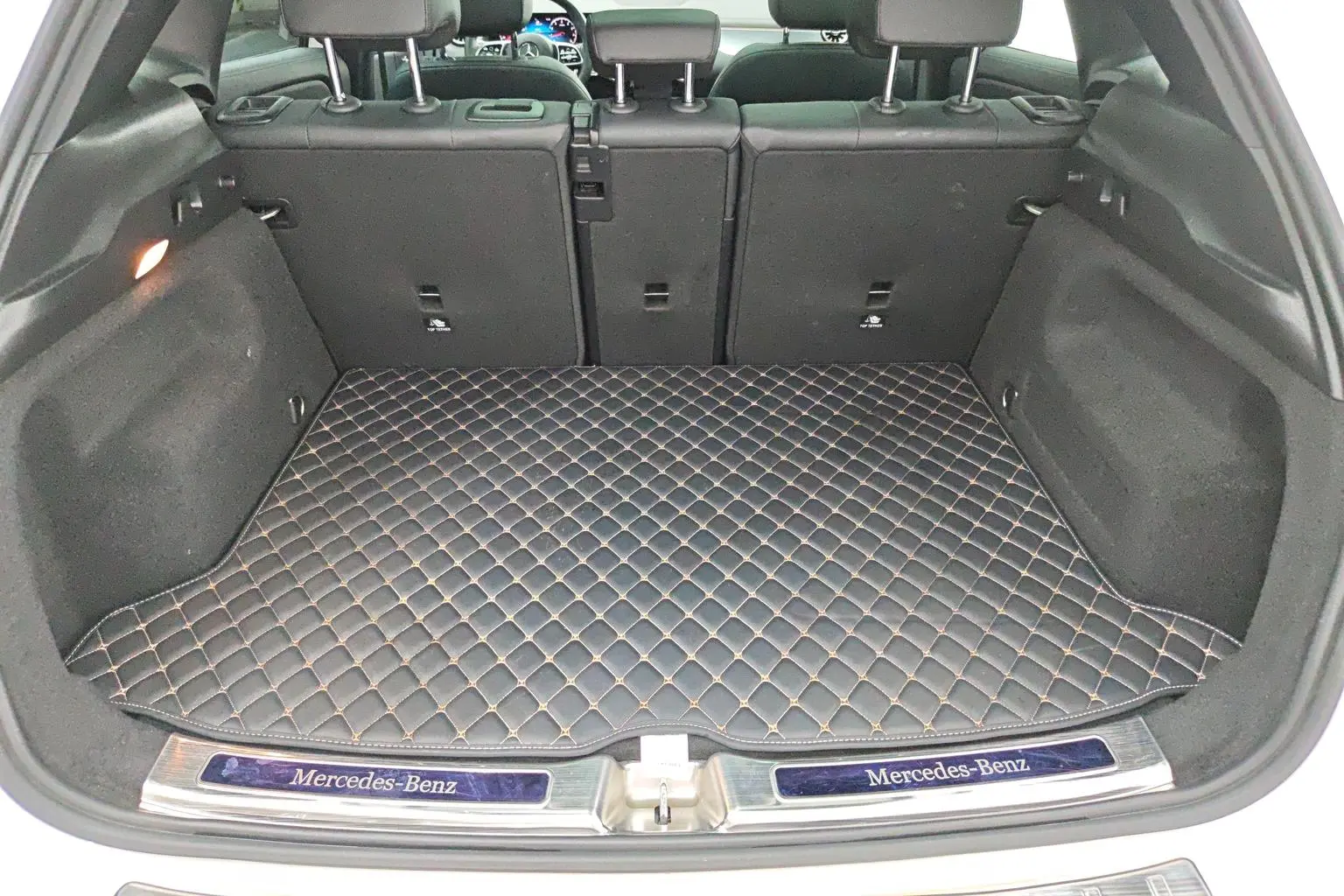 Mercedes-Benz GLA 2020 GLA 200