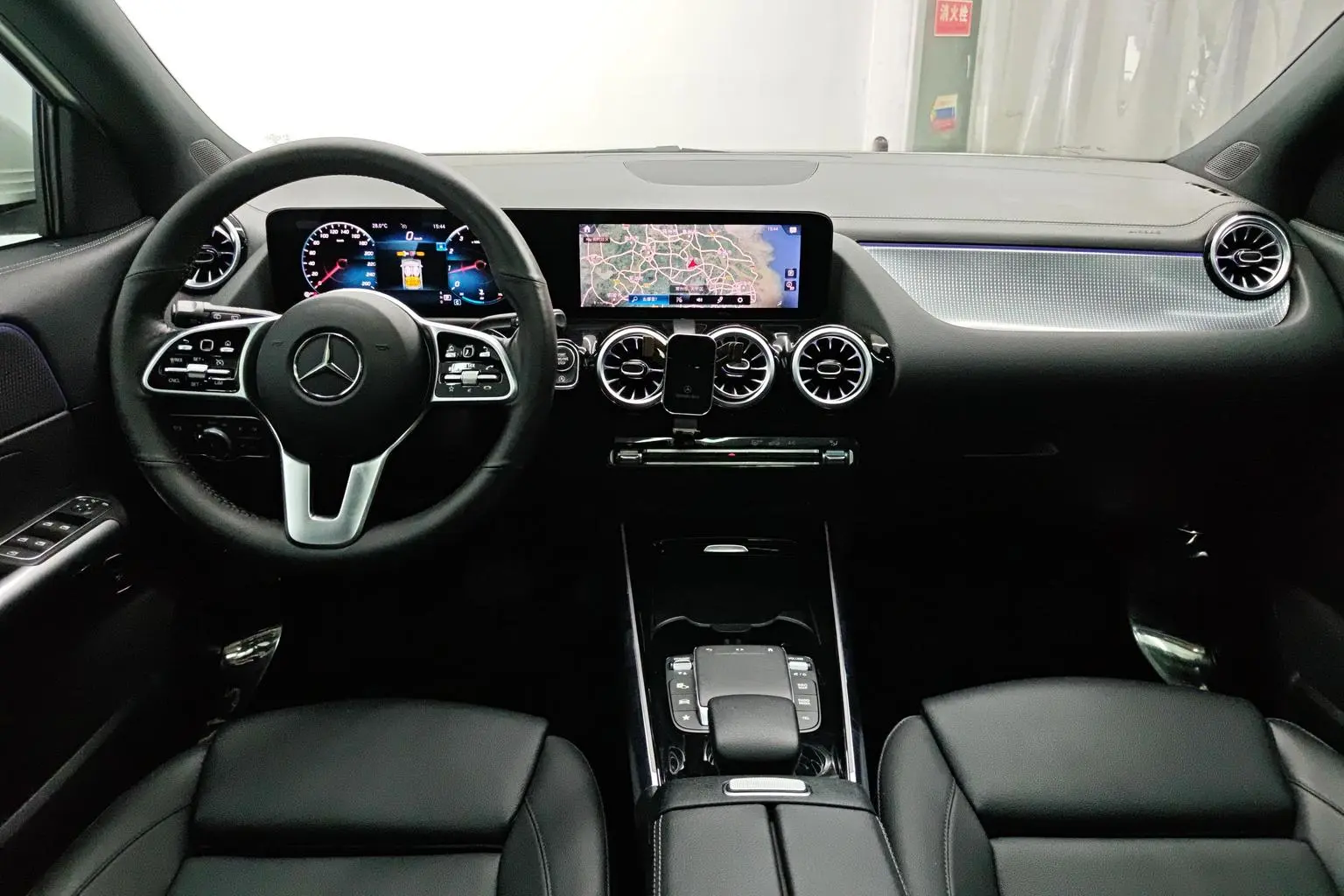 Mercedes-Benz GLA 2020 GLA 200