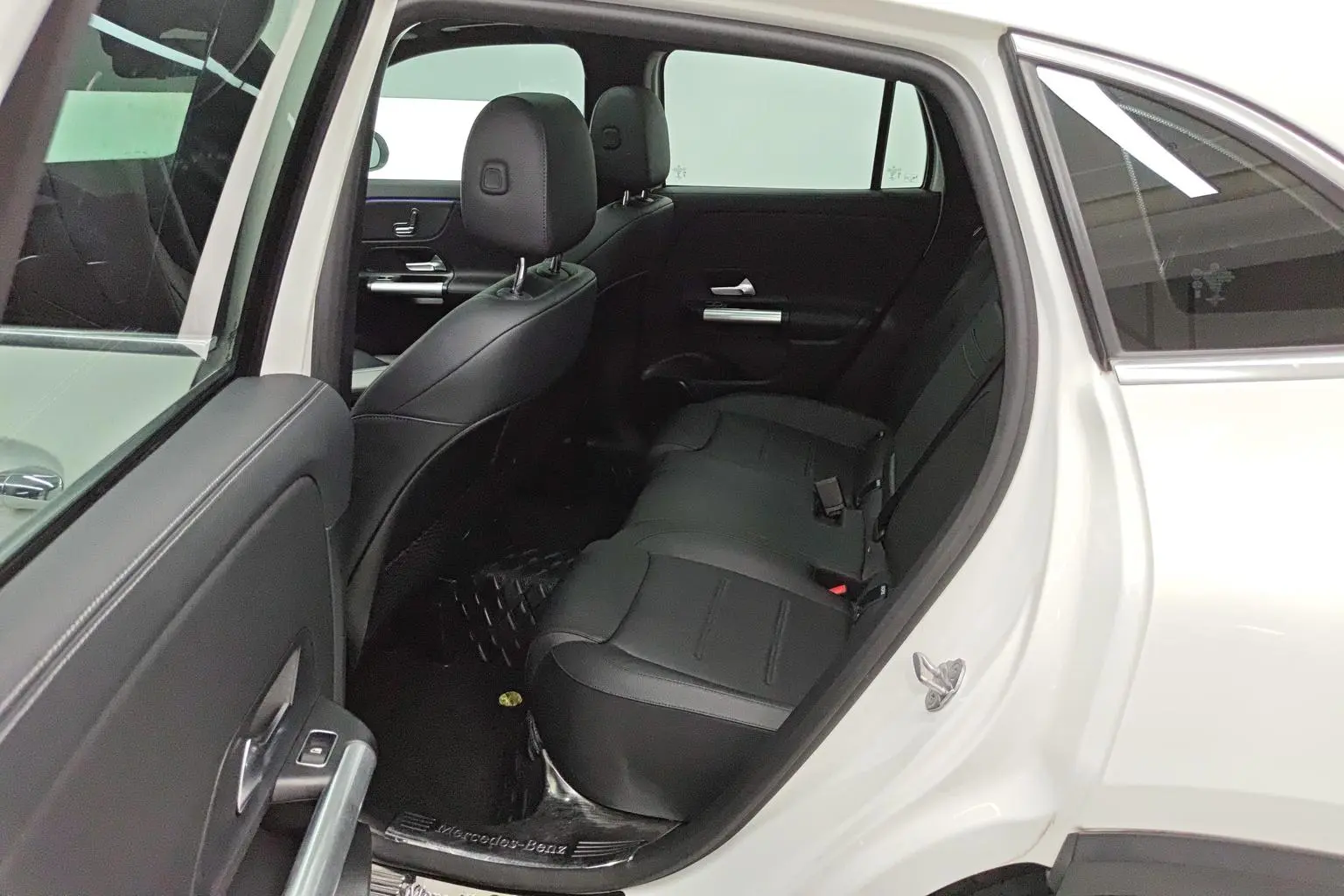 Mercedes-Benz GLA 2020 GLA 200