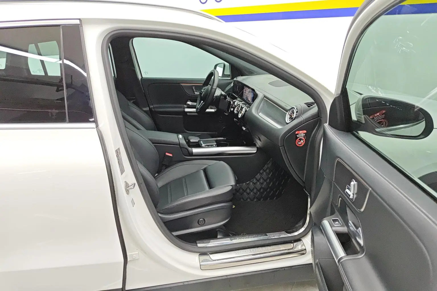 Mercedes-Benz GLA 2020 GLA 200