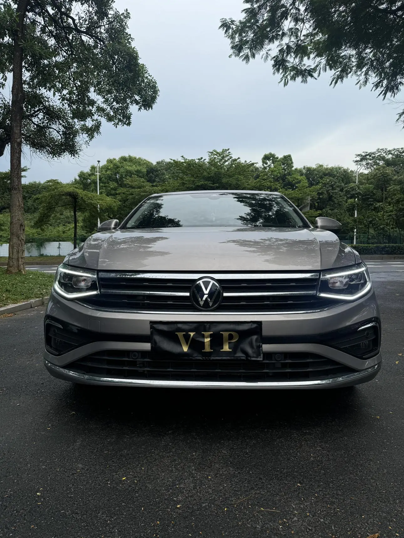 Volkswagen Bora 2024 300TSI DSG Premium