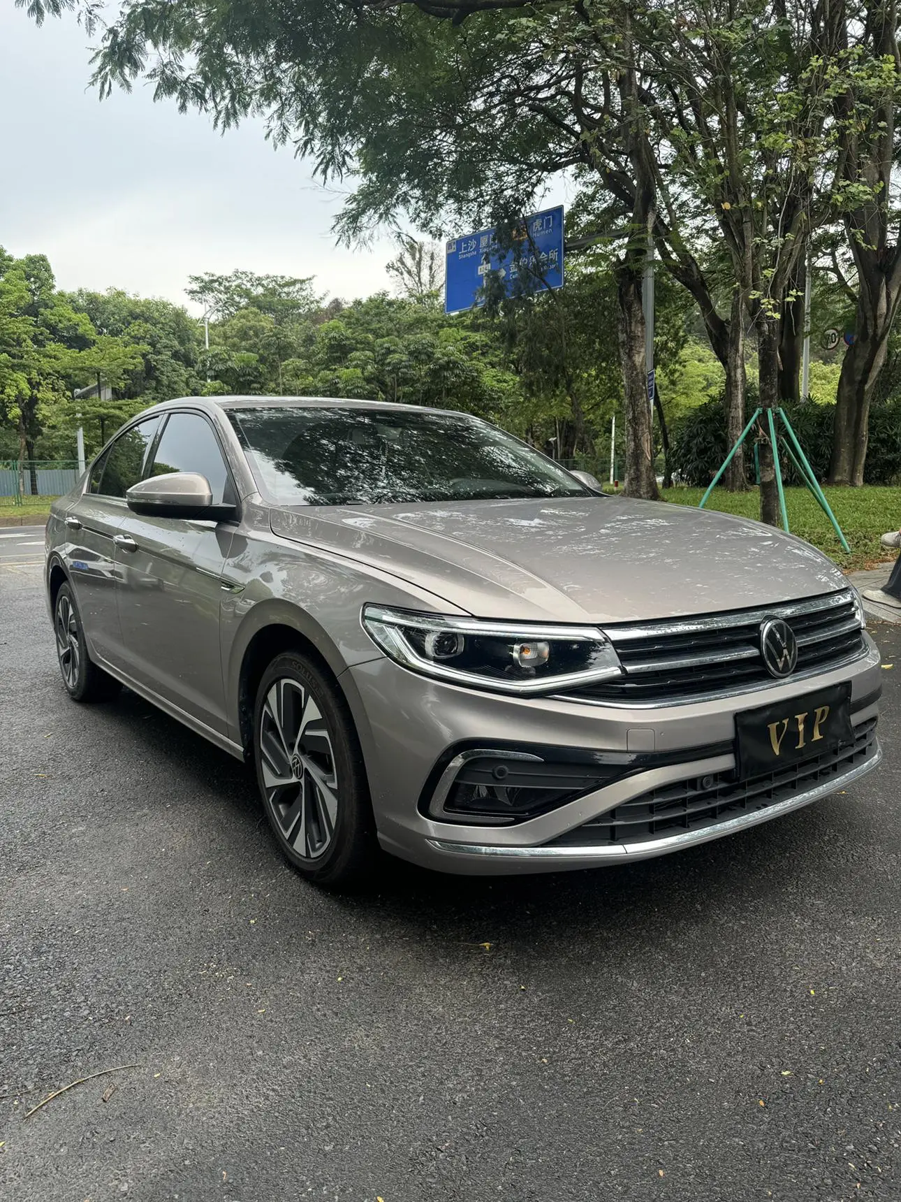 Volkswagen Bora 2024 300TSI DSG Premium