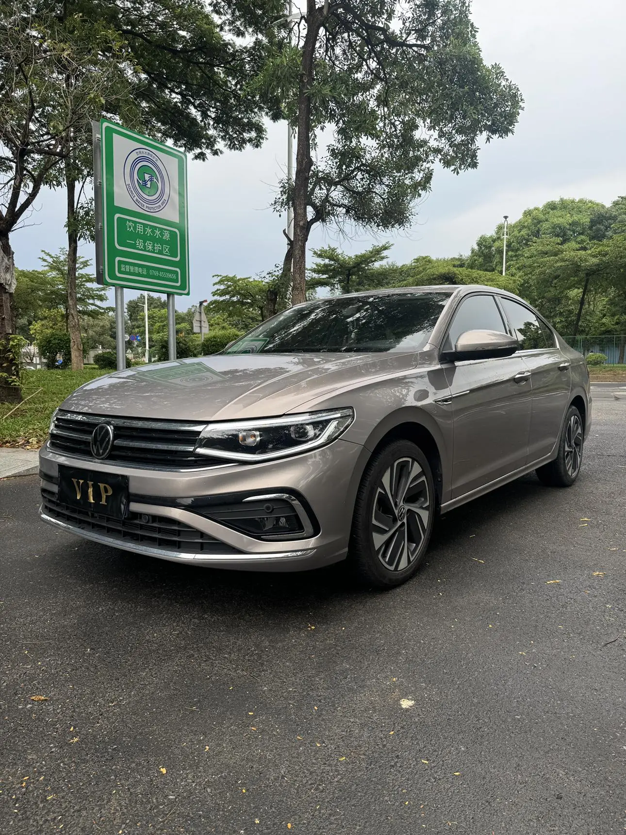 Volkswagen Bora 2024 300TSI DSG Premium