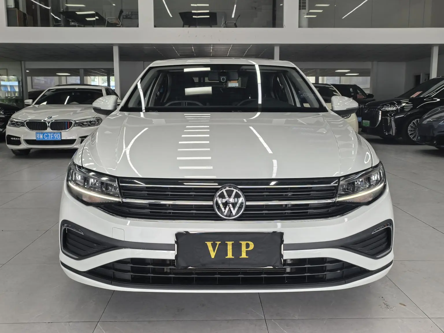 Volkswagen Bora 2023 1.5L Auto