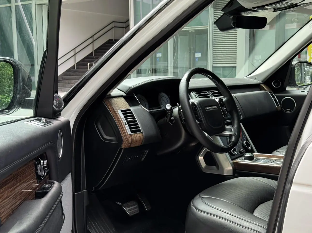 Land Rover Range Rover 2019 3.0 V6 SC