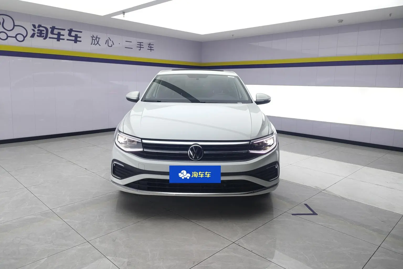 Volkswagen Bora 2025 200TSI DSG