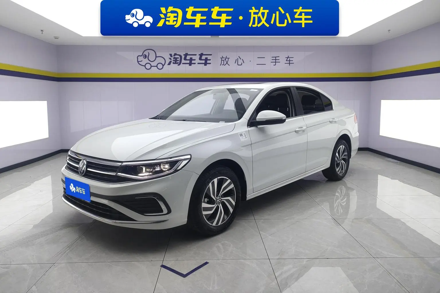 Volkswagen Bora 2025 200TSI DSG