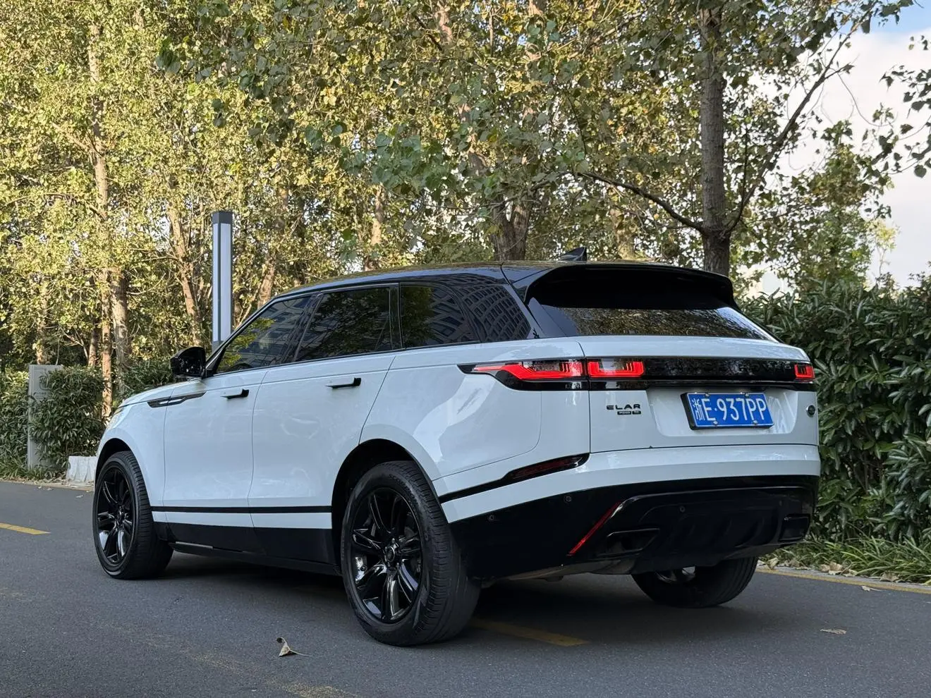 Land Rover Range Rover Star 2021 P250