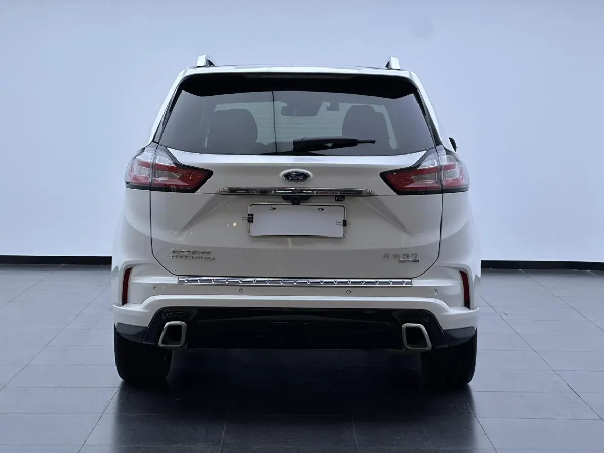 Ford Edge 2020 EcoBoost 245 2WD Sharp Luxury 7 seat