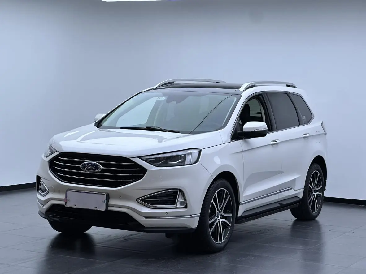 Ford Edge 2020 EcoBoost 245 2WD Sharp Luxury 7 seat