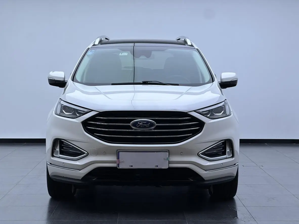 Ford Edge 2020 EcoBoost 245 2WD Sharp Luxury 7 seat
