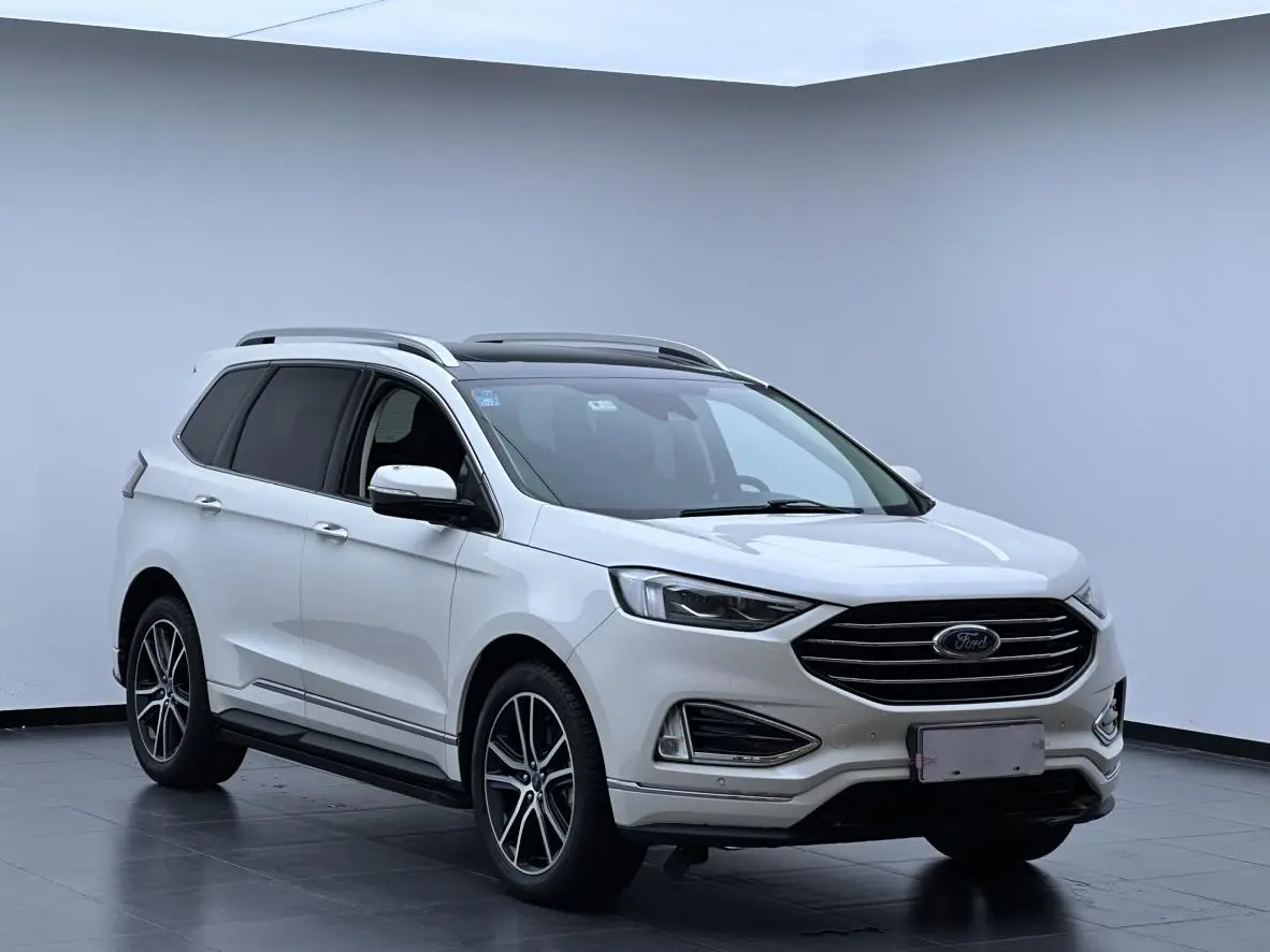 Ford Edge 2020 EcoBoost 245 2WD Sharp Luxury 7 seat