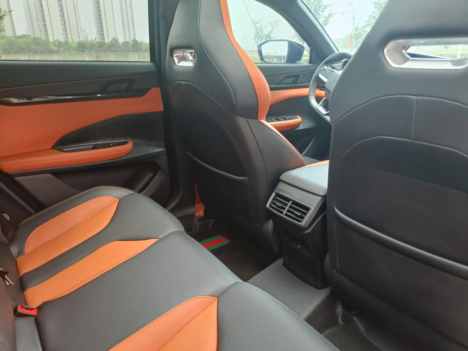 Changan UNI-V 2022 1.5T Sport