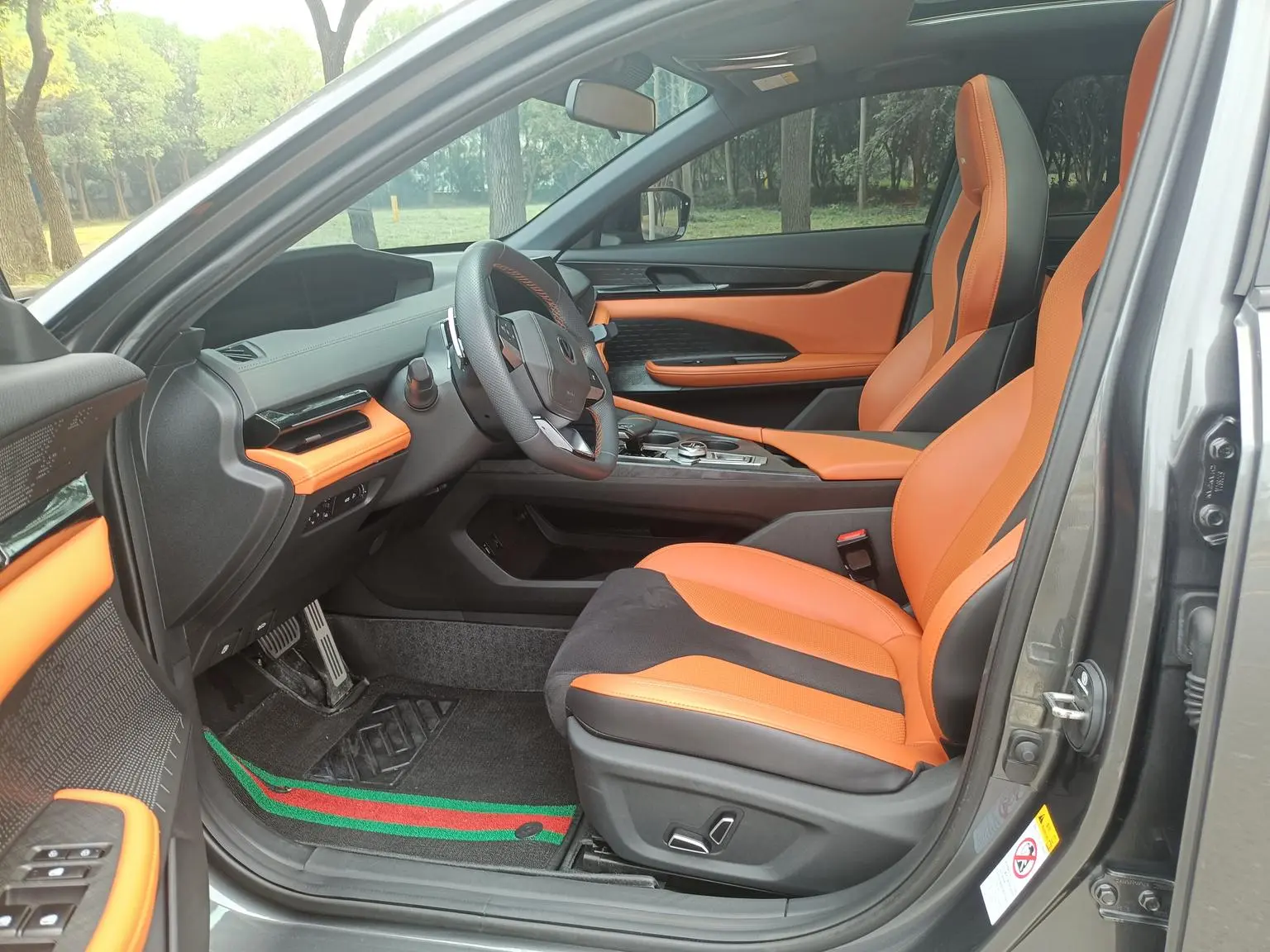 Changan UNI-V 2022 1.5T Sport