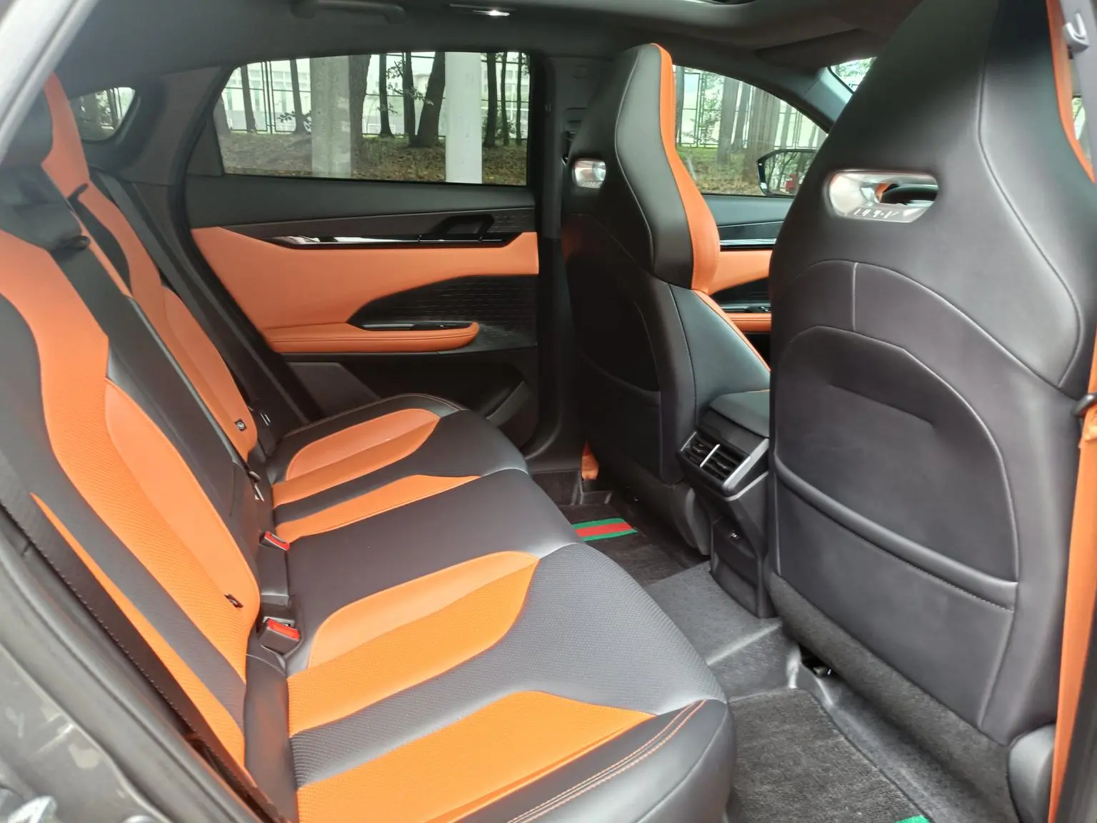 Changan UNI-V 2022 1.5T Sport