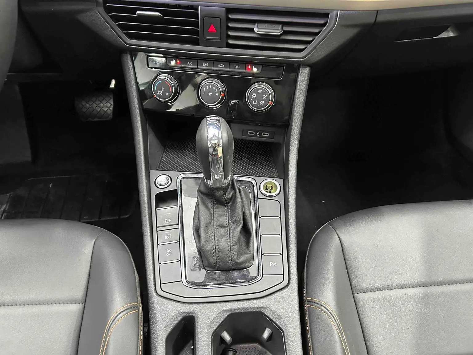 Volkswagen Bora 2023 200TSI DSG Smart Drive PRO