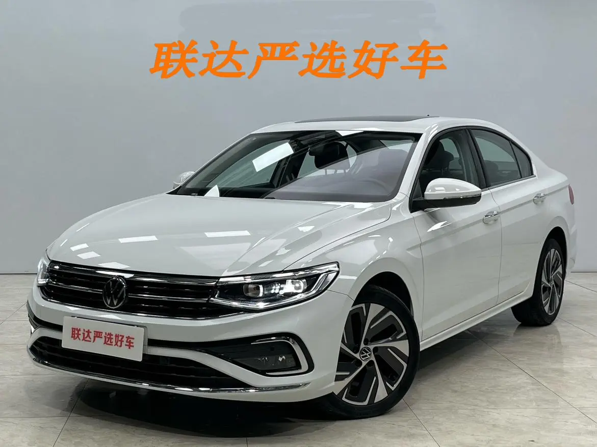 Volkswagen Bora 2023 200TSI DSG Smart Drive PRO